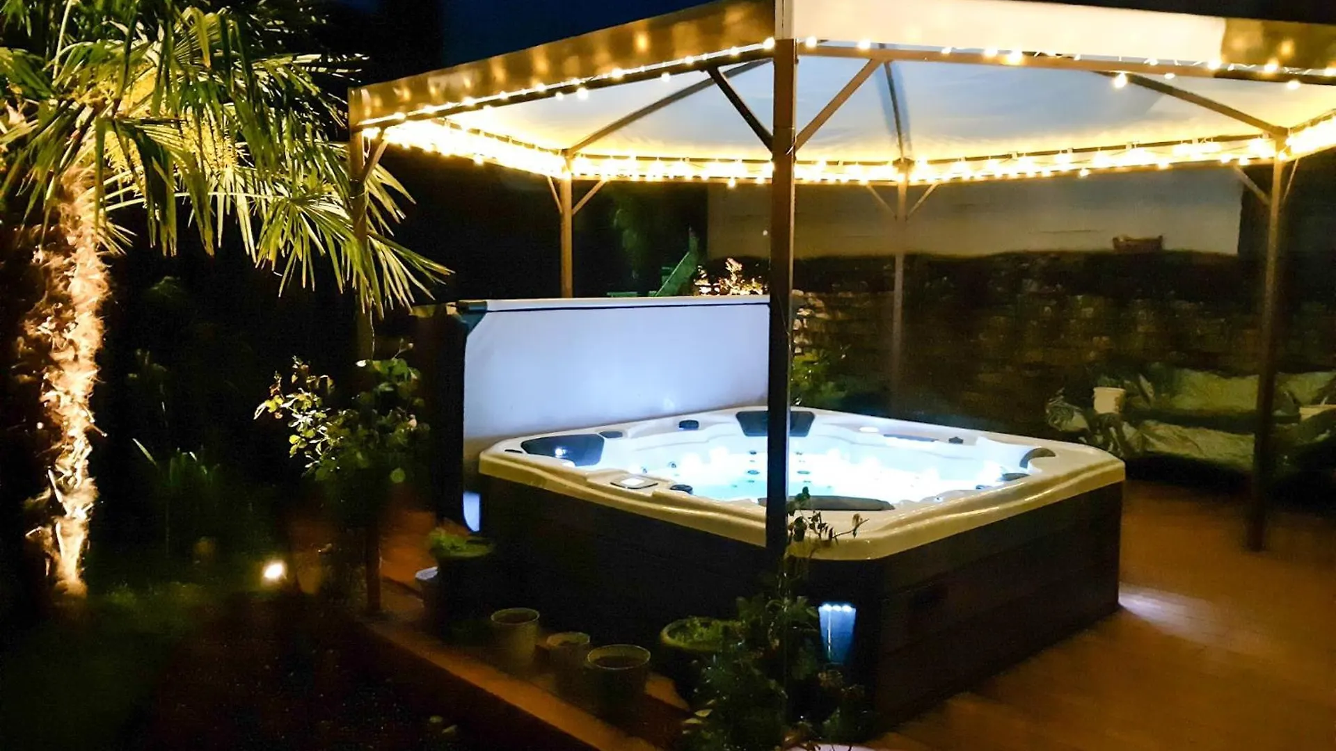 بيت للعطل Gite Lodge Le 1900 Val-Couesnon فرنسا