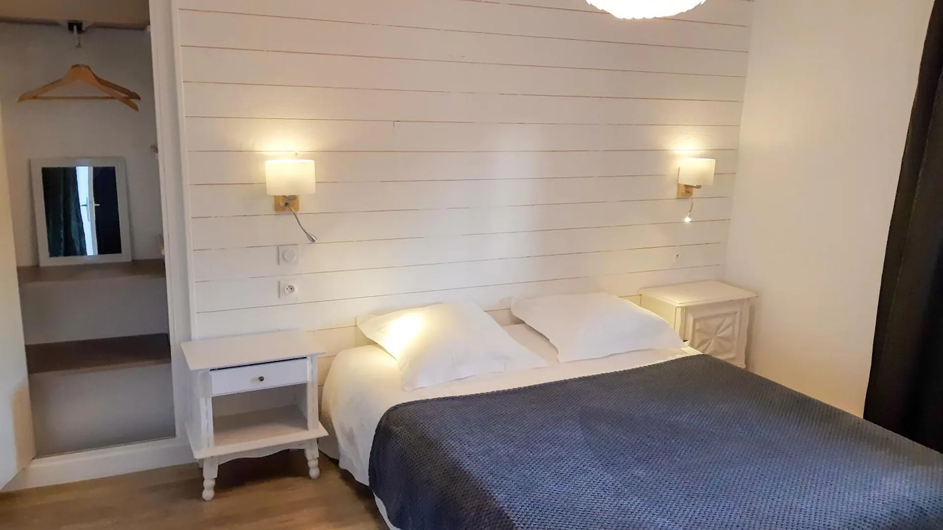 Gite Lodge Le 1900 Val-Couesnon